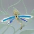 Swarovski Crystal | Crystal Paradise | Adelia - Crystal 243090